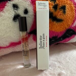Juliette has a gun Miami Shake Perfume